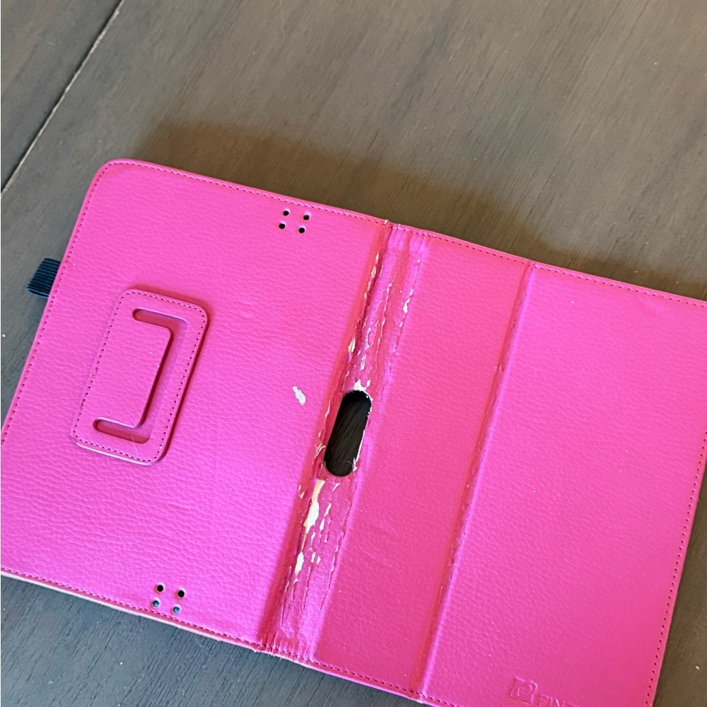 Amazon Fire Tablet HD - Picture 4 of 11